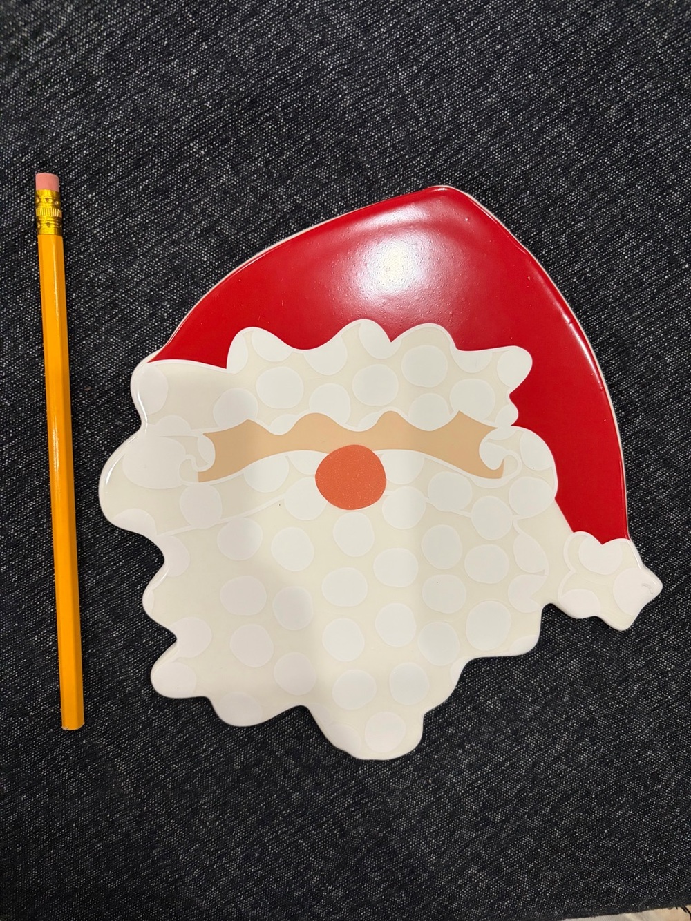 Coton Colors Santa St. Nick large attachment